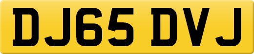 DJ65DVJ